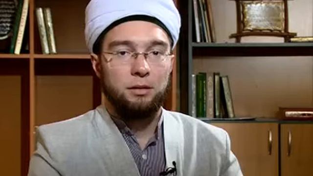 Дин вә хәят: 18.01.2016 - 