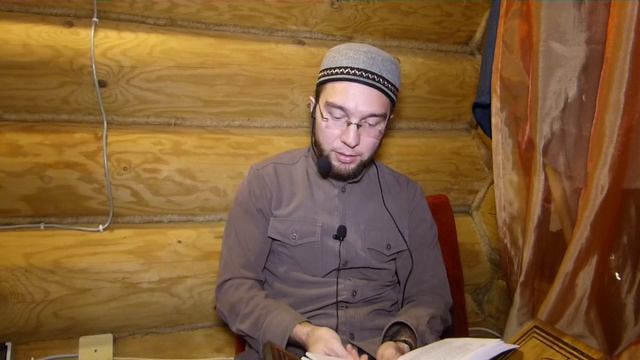 Советы ищущим знания: часть 9 - старание и усердие