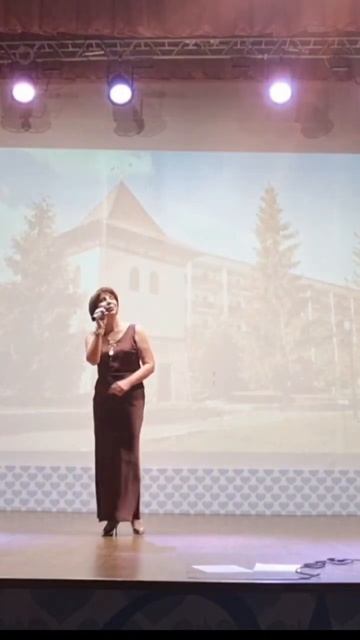 Моя любовь такая нежная