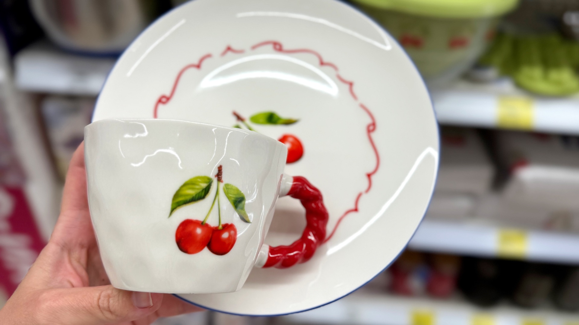 🍒 МАГНИТ КОСМЕТИК 🍒 ВИШНЕВАЯ КОЛЛЕКЦИЯ 🔥Новинки апреля в МК и Modi ✨