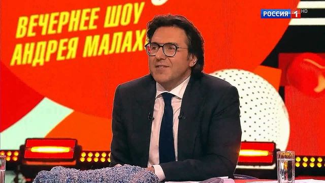 77 Диана Анкудинова - Ты не печалься (06.04.2025)