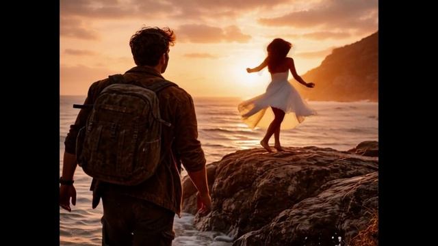 Солнечный моряк 2