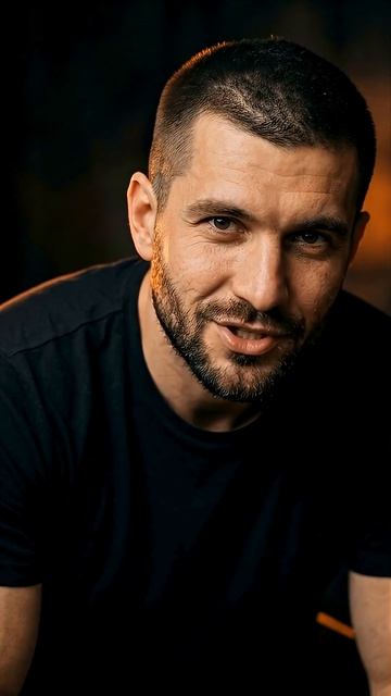 Ревность - это не любовь. Это паника. Вот почему