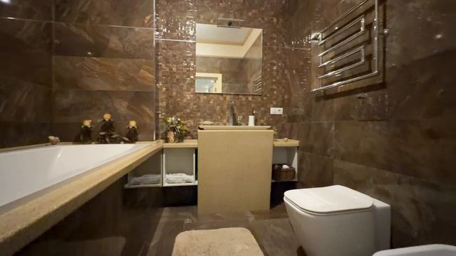 Текучёва 139Г, 4к квартира