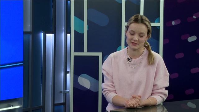 Интервью с Ксенией Кабановой