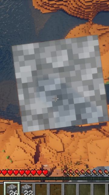 ВЫПОЛНЯЮ ЗАДАНИЯ ОТ ПОДПИСЧИКОВ 😄🎮 #видеоигры #майнкрафт #minecraft