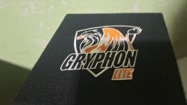 Gryphon Lite 165 Home Speakers