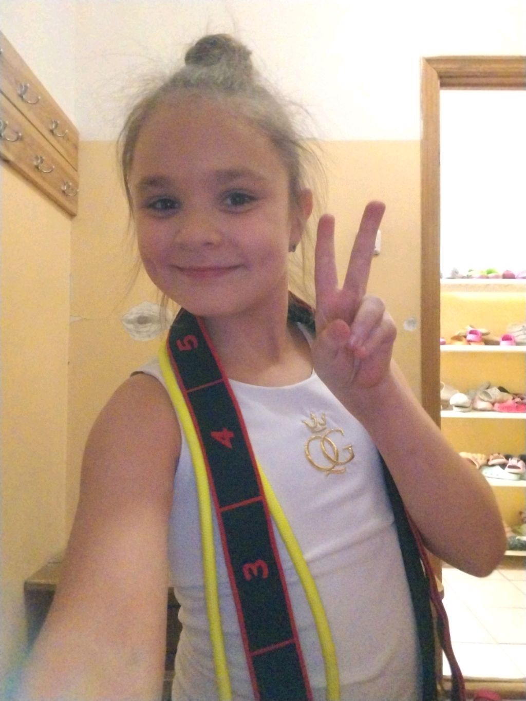 Мы еде и в гостинецу