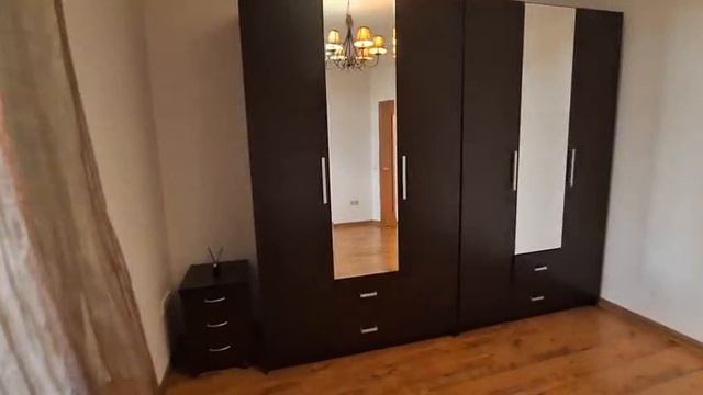 Академика Туполева, 15, 120 м2