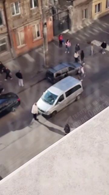 УКРАИНА. БУСИФИКАЦИЯ. ЖЕНЩИНЫ ПРОТИВ ТЦК.