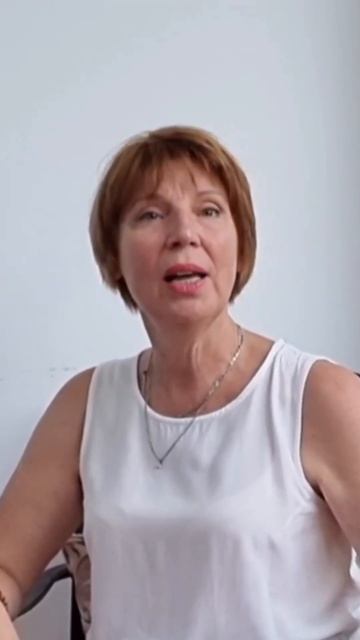 Была такой же,  как все