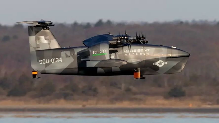 Porsche с открытым верхом. Роботы амфибии и альпинисты.