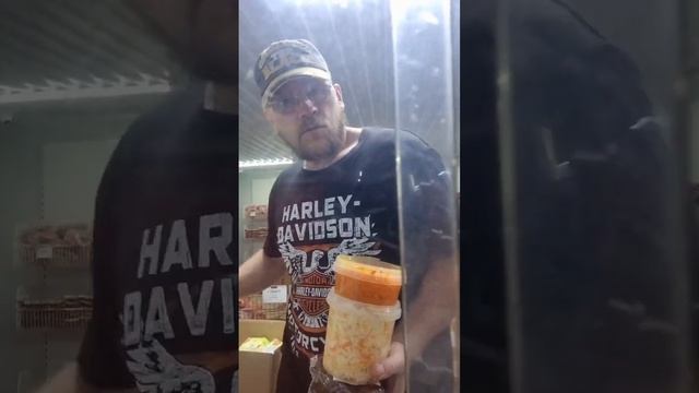 Шорохаемся с Виталиком-смешариком по Доброцену. 👋😆👍