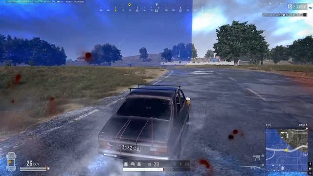 PLAYERUNKNOWN'S BATTLEGROUNDS 2026.04.16 - 20.02.50.09.Одно убийство.DVR