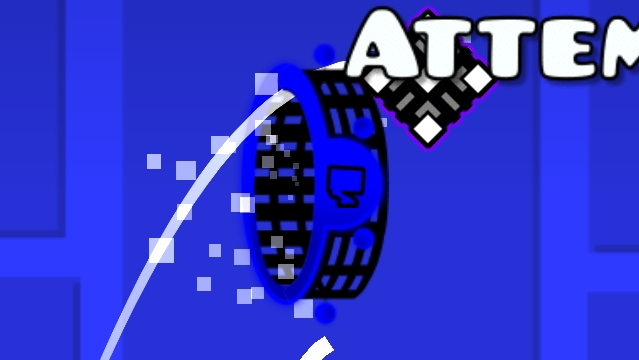 Я сделал уровень «Stereo 2.3-ness»