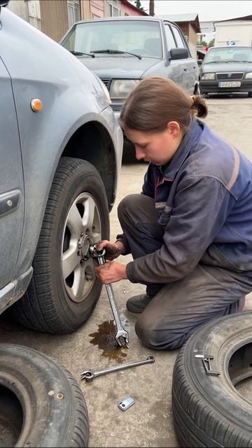 Работа над ошибками: бесконечный цикл ремонта #неудача #ремонт #жизненныеиспытания