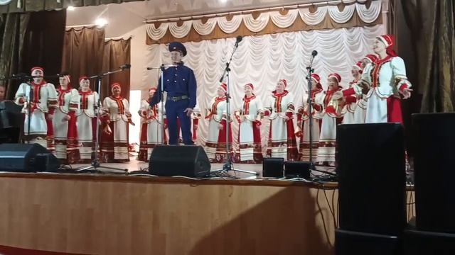 Хор Соловиный рай