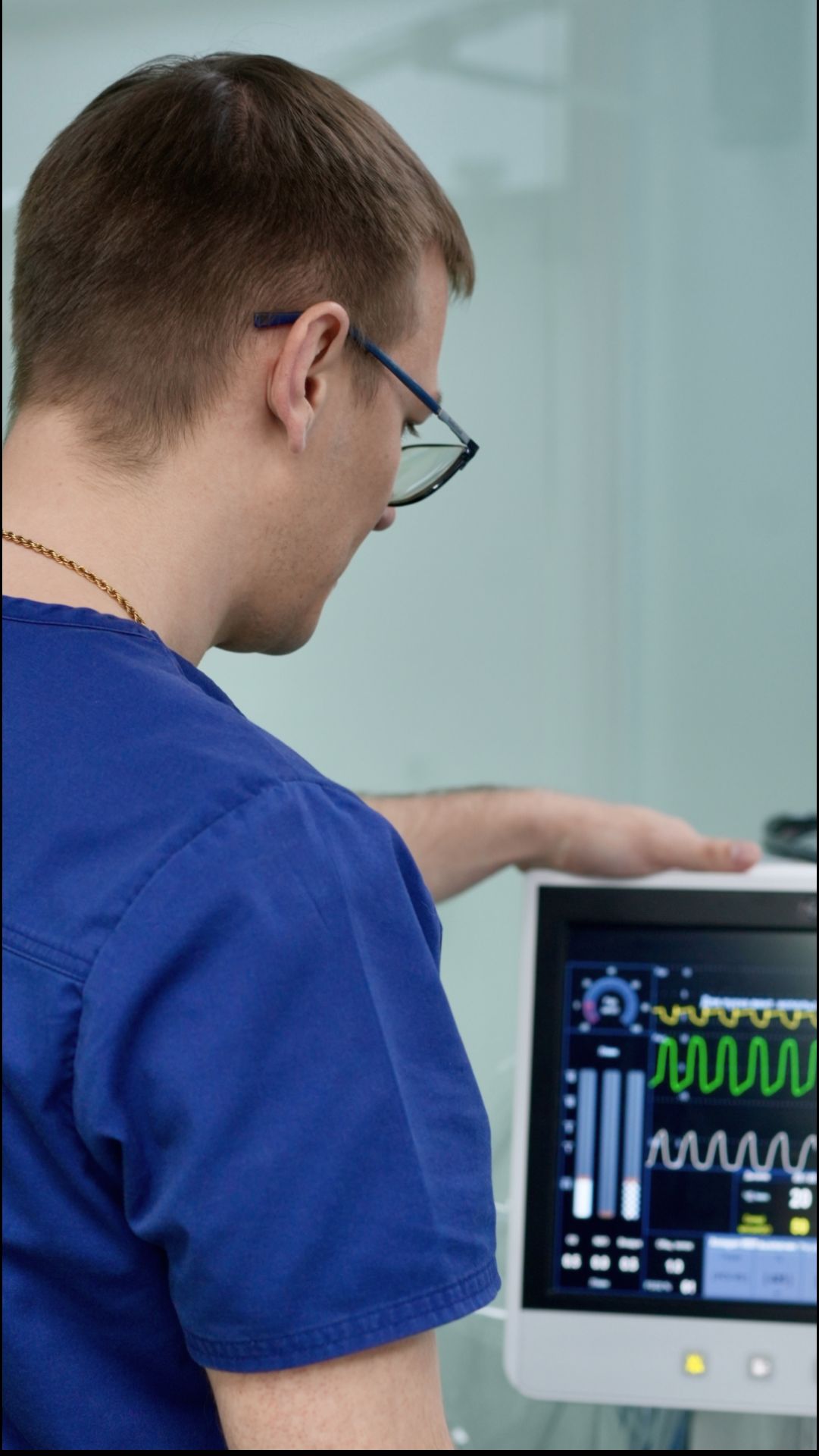 Можно ли доверять медицинским сериалам?