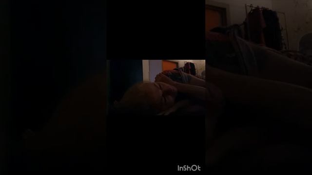 Опять всю ночь не спала. Слезы, сопли и всё такое . А нам девочкам только дай повод. 😭😰😓😫😩🥱