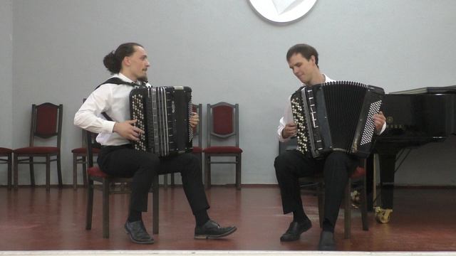 Г. Венявский 