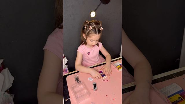 Распаковка камеры Kodak🎀