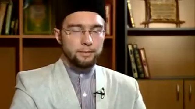 Җомга вәгазе: 15.05.2015 - 