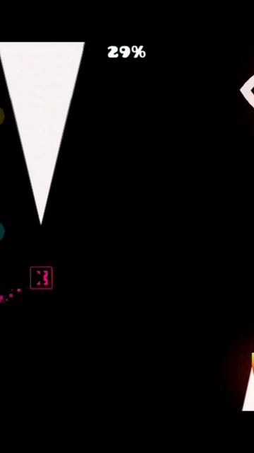 Geometry Dash Ispy With My Little Eye #Shorts YouTube