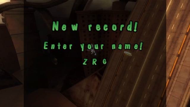 Crazy Frog Racer (2005) [PS2]