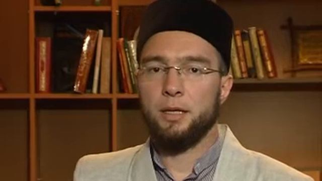 Җомга вәгазе: 04.09.2015 - 