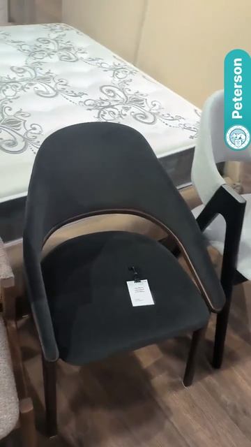 Peterson подборка с дизайнером