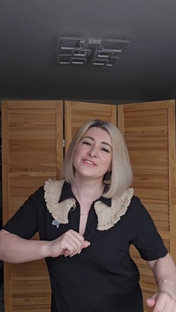 Воротничок 