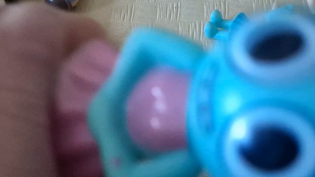 Программа спраута 1 сезон 4 серия