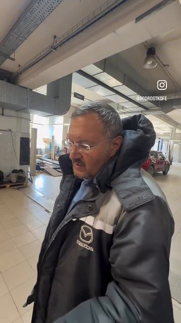 Одним из аргументов в защиту китайских авто, всегда является наличие гарантии… Смеялся!