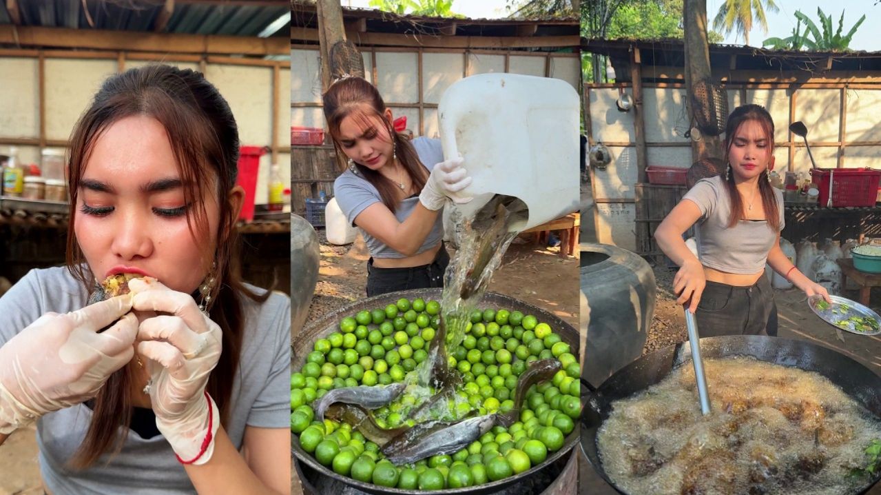 Потрясающий рецепт приготовления жареной рыбы во фритюре