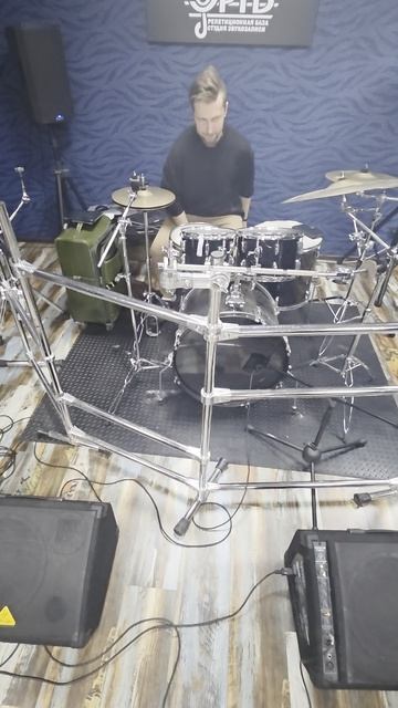 #ДИНАМИТ #репетиция