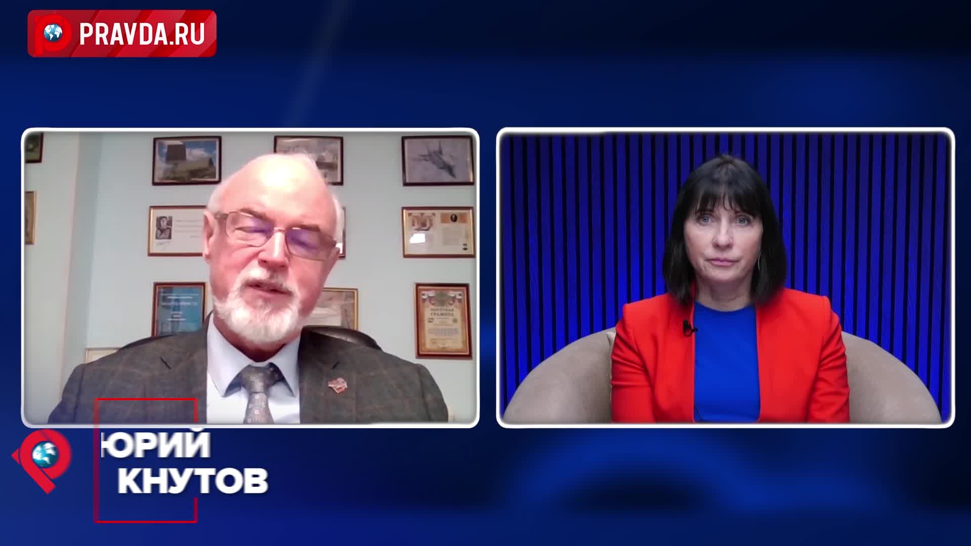 Религиозная сеть усиливается в США: влияние уже дошло до политики и силовых структур