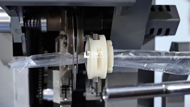 Вакуумная машина для набивки колбас