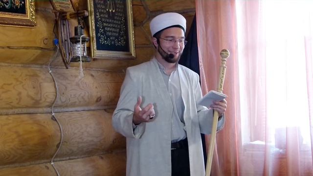 Месяц Мухаррам, день Ашура — Пятничная проповедь 07.10.2016 г.