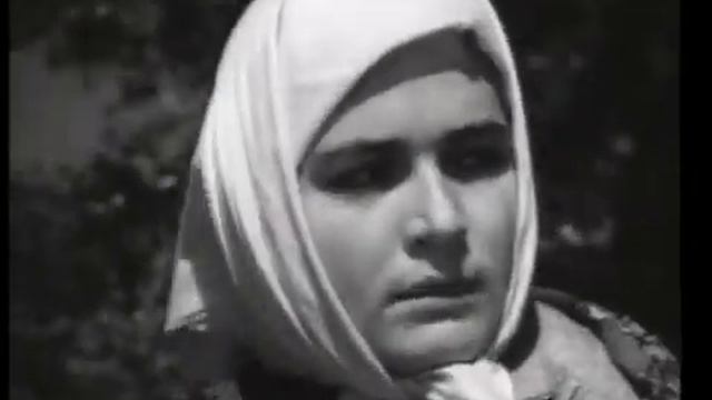 Людмила ЧУРСИНА и Евгений Леонов в фильме Донская повесть 1964 [get.gt]