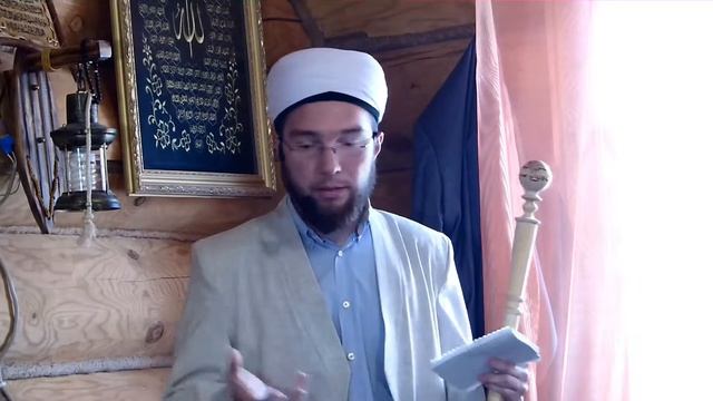 Достоинства поста — Пятничная проповедь 10.06.2016 г.