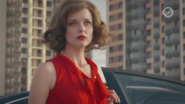 Уход на профилактику канала Русский роман 15.04.2026