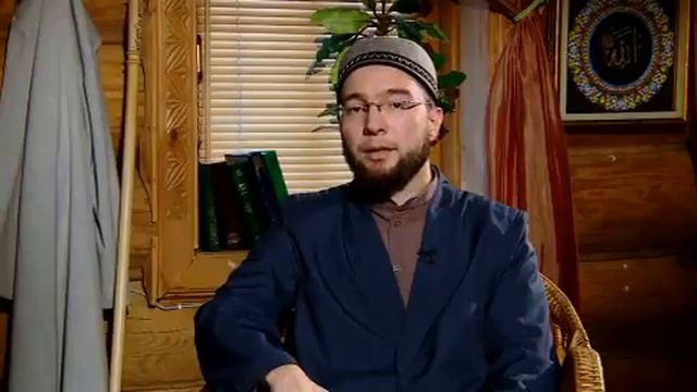 Нәсыйхәт: 15.12.2017 - 