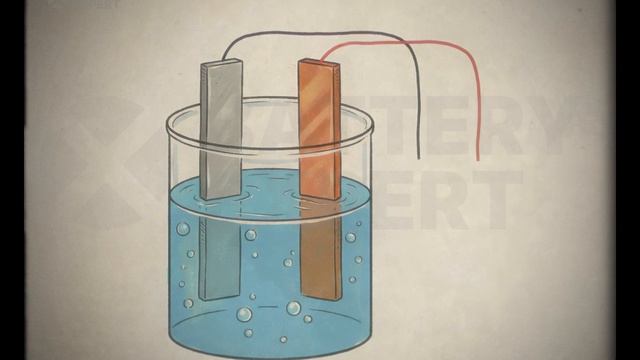 Свинцово-кислотные аккумуляторные батареи. Модуль 1: Теоретические основы