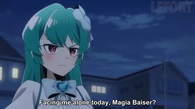 Не подглядывай #аниме