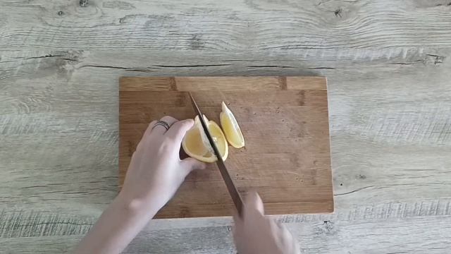 Филе карпа в духовке: сочная рыба с чесноком и лимоном быстро и просто!