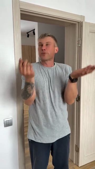 Сынок, ты меня до смерти напугал!» 😱