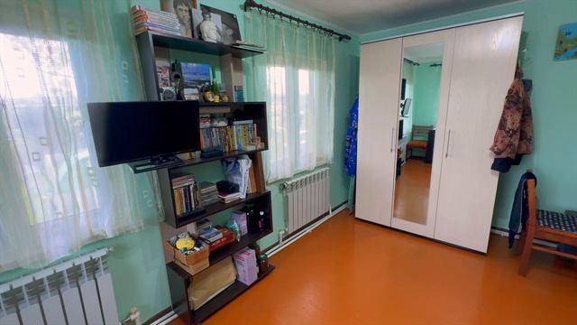 Дом в Красном кургане