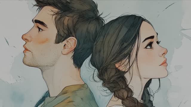 Где кончается сердце?