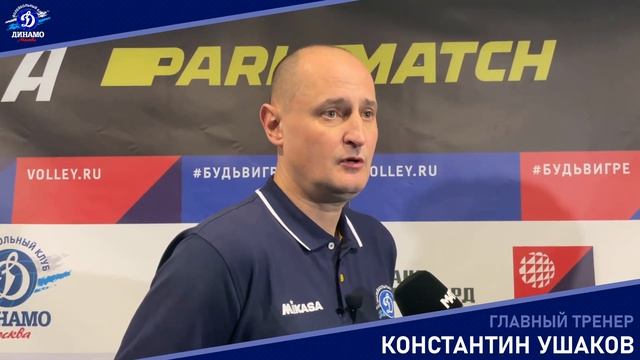 Комментарии после матча с «Минчанкой» (12.11.2021)