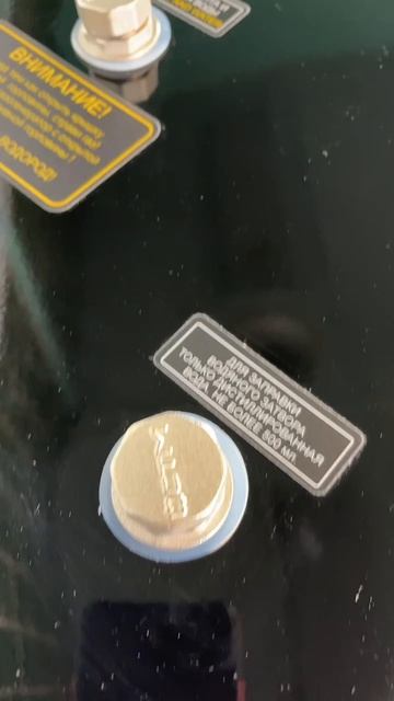 S500ACS-9DE водородный газогенератор для высокотемпературной пайки на два поста.